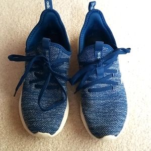 Adidas cloud foam sneakers